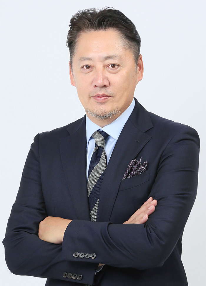 代表取締役 社長執行役員 伊藤 健治